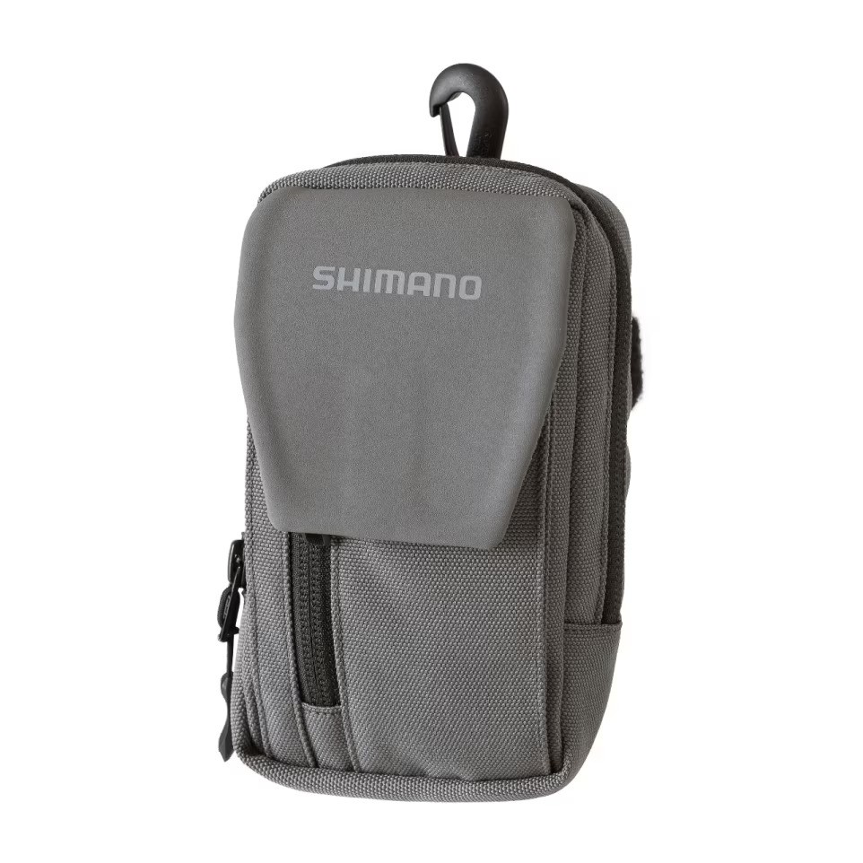 Рюкзак Shimano BP-201V gray