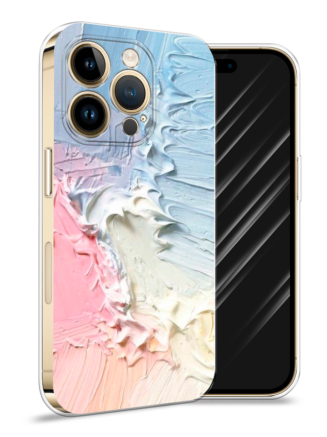 Чехол Awog на Apple iPhone 14 Pro Max / Айфон 14 Pro Max 