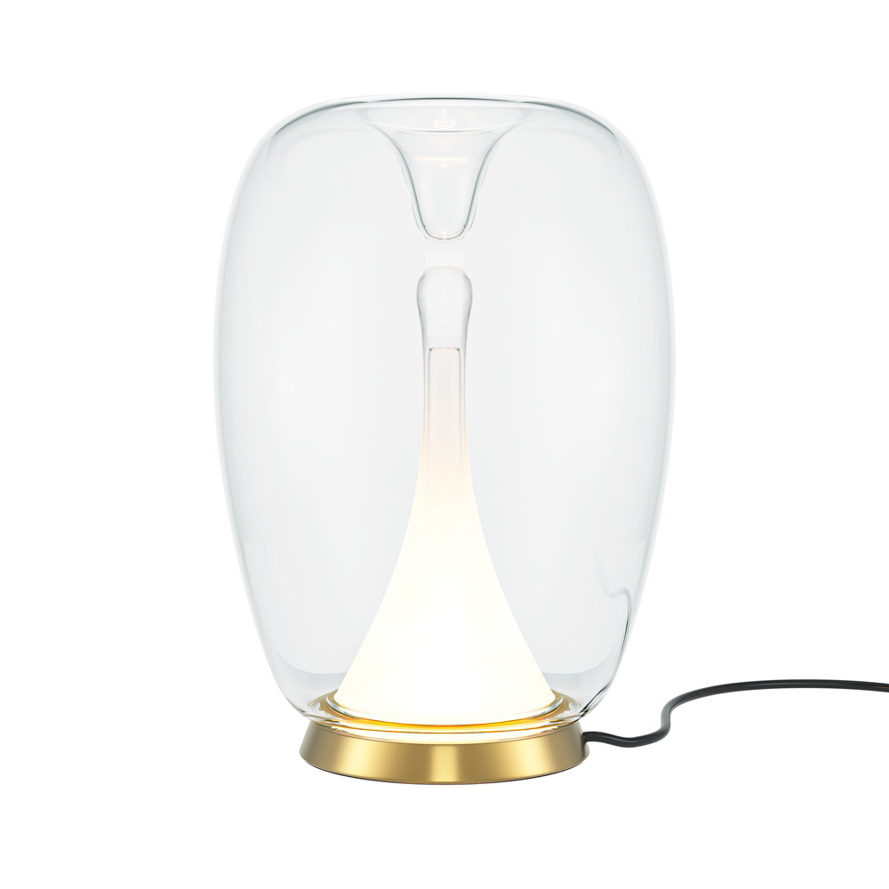 Настольная лампа Maytoni Splash MOD282TL-L15G3K1, LED, 9W 100071647951