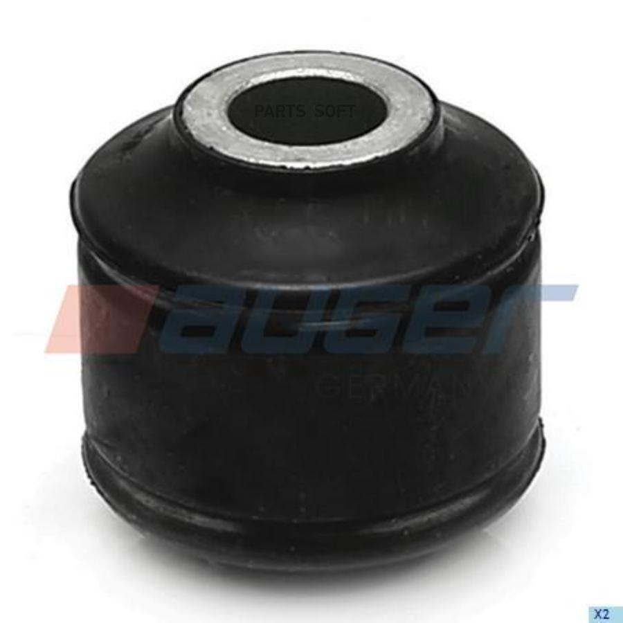 

Резиновая Втулка, Амортизатор AUGER 83788