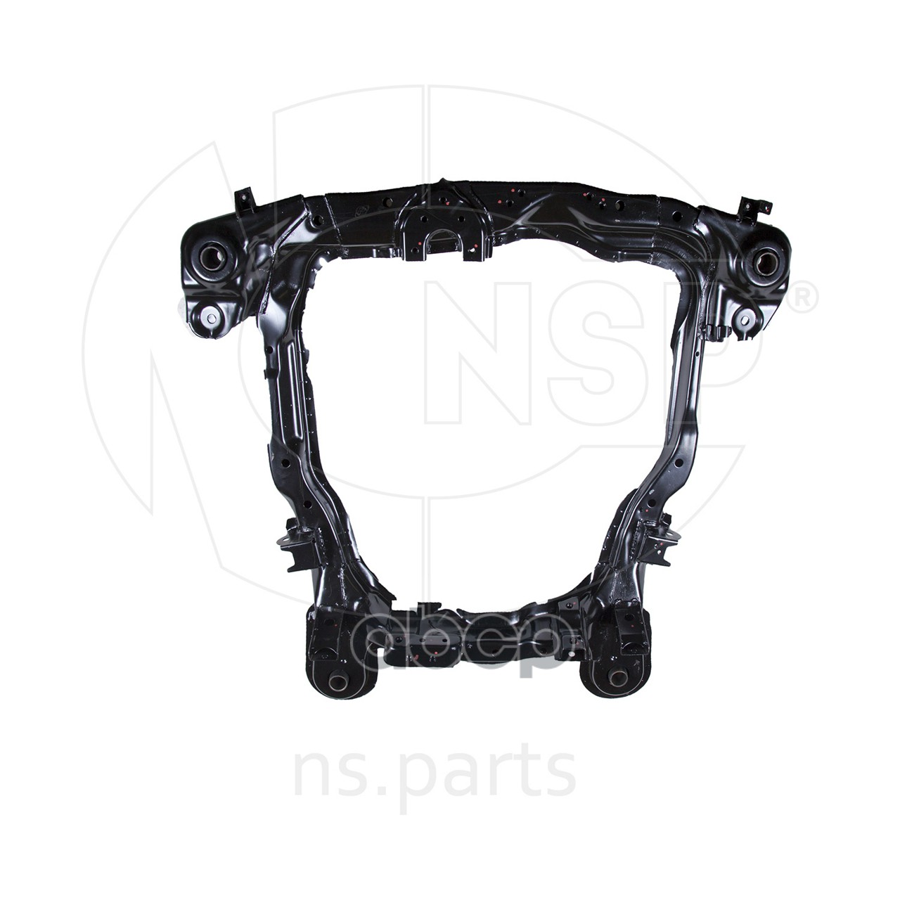 

Подрамник Двигателя Hyundai Tucson Nsp Nsp02624052e000 NSP арт. NSP02624052E000