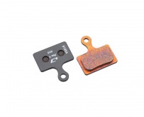 Тормозные колодки Jagwire Pro Extreme Sintered Disc Brake Pad Shimano Dura Ace R9170