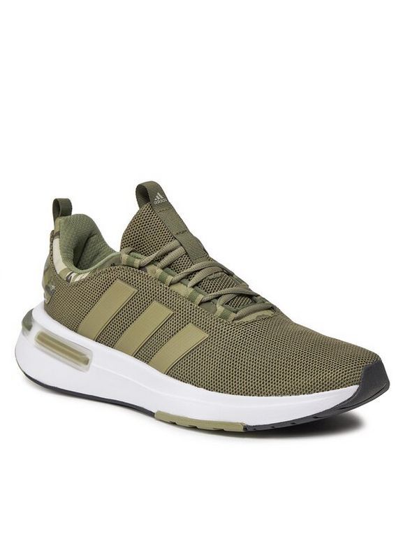 

Кроссовки мужские Adidas Racer TR23 ID7835 хаки 42 EU, Racer TR23 ID7835