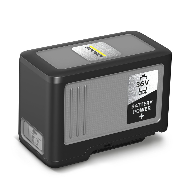 Аккумулятор Karcher Battery Power+ 36/75 (2.445-043.0) 36В