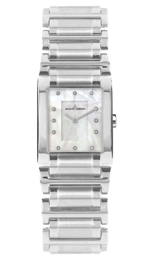 

Наручные часы женские Jacques Lemans 1-2152B, 1-2152B