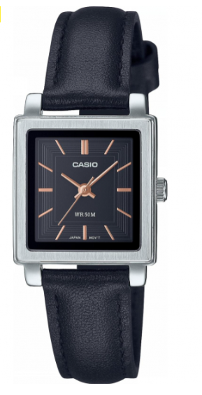 

Наручные часы женские Casio LTP-E176L-1A, LTP-E176L-1A