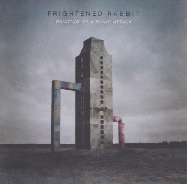 

Frightened Rabbit: Painting of a Panic Attack: Limited Edition (1 CD)
