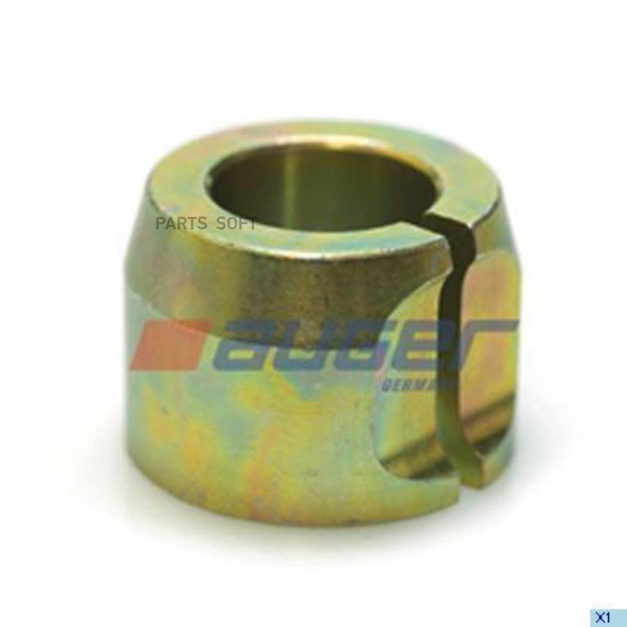 

Втулка, Листовая Рессора AUGER 57305