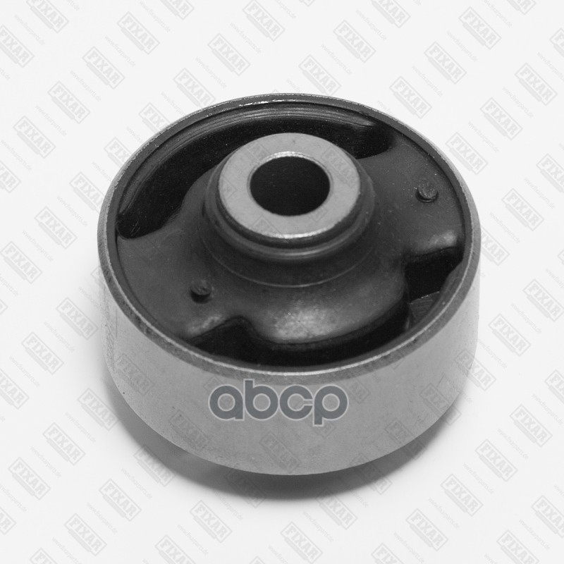 

Сайлентблок рычага CHEVROLET Aveo 03-> FIXAR FG0355