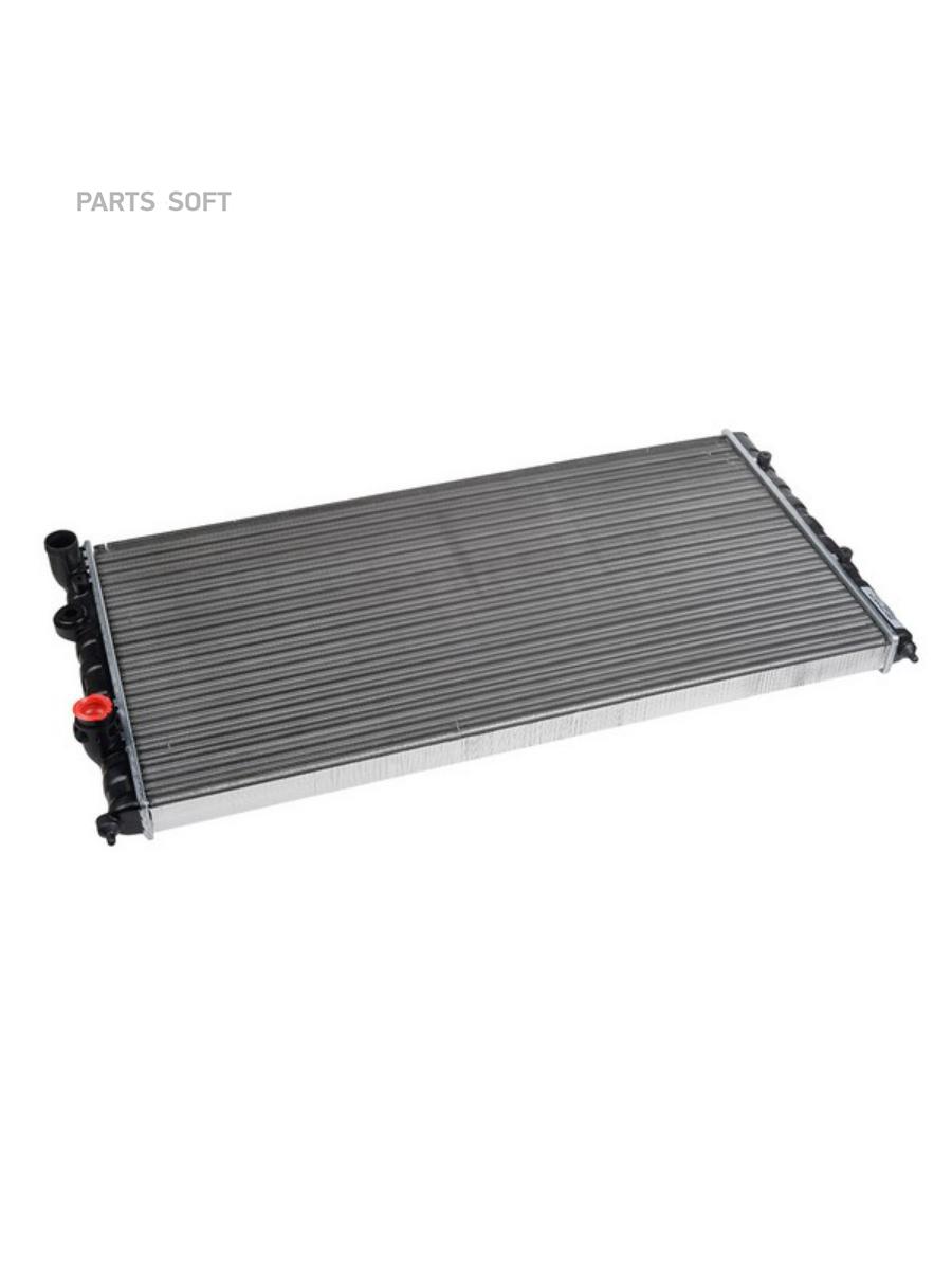 

ZENTPARTS Z20195_радиатор системы охлаждения!\ VW Passat 1.6i-2.9i 93-96 1шт