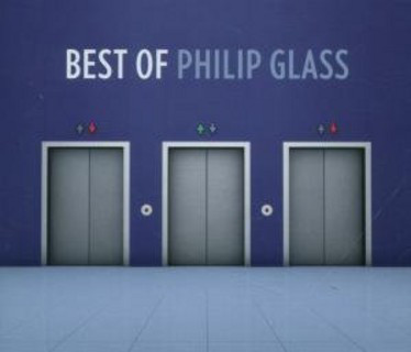 

The Best of Philip Glass (2 CD)