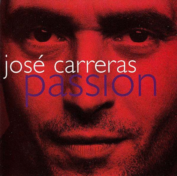 

Passion (1 CD)