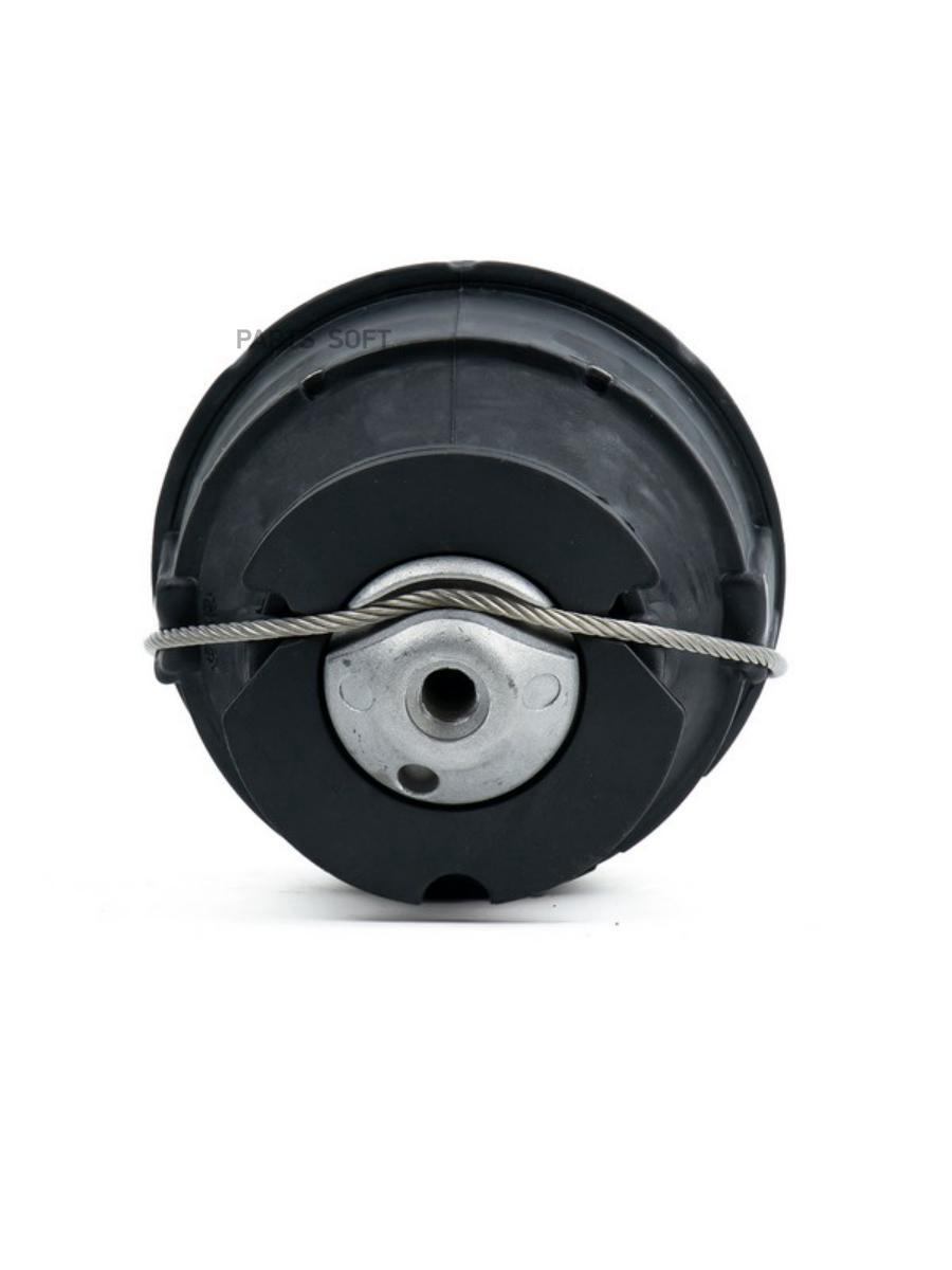

ZENTPARTS Z13958_подушка КПП задняя нижняя!\ Volvo S60/V70/XC90 2.4D 00> 1шт