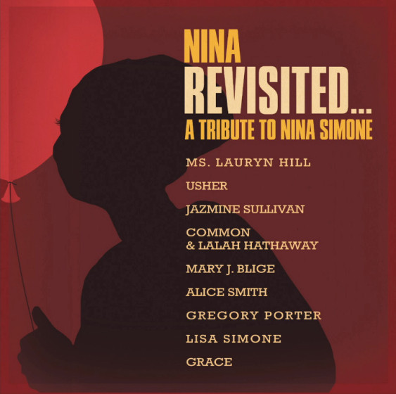 

Nina Revisited: A Tribute To Nina Simone (1 CD)