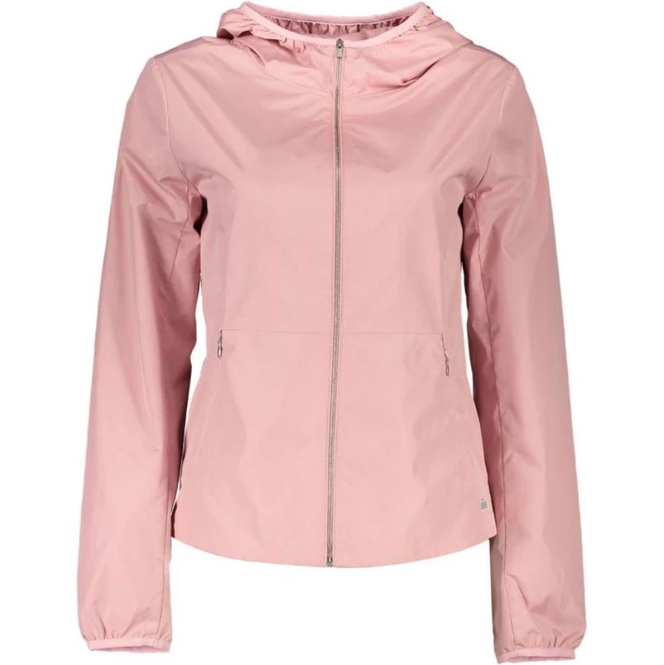 

Ветровка женская GANT 4700071 розовая XS, Розовый, 4700071