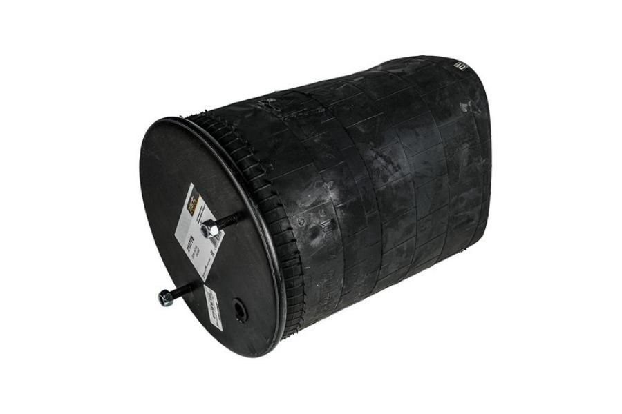 

ZENTPARTS Z12778_пневмоподушка без стакана !2шп.M12 1отв-шт. M22\ GIGANT 1шт