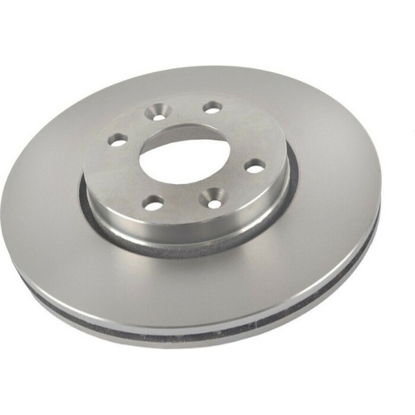 

ZENTPARTS Z05982_диск тормозной передний!\ VW Multivan/T4 2.0-2.5TDi 03> 1шт