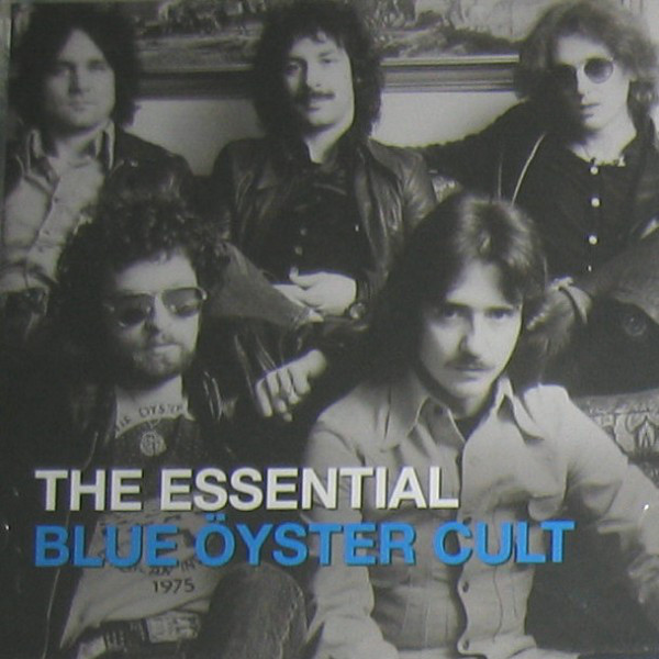 Blue Oyster Cult - The Essential Blue Oyster Cult (2 CD)