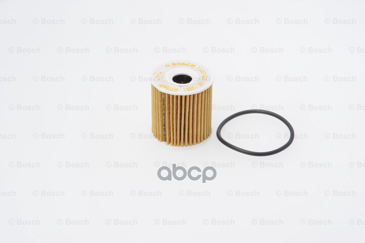 

Фильтр масляный Bosch 1457429127