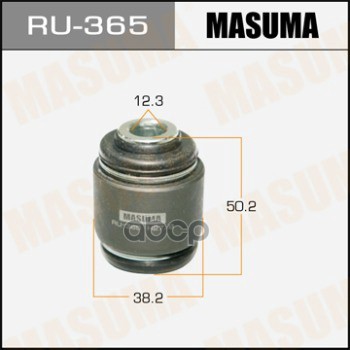 

С-Б.Зад.Подвески Toyota Mark 2/Chaser/Cresta Gx90 92-96 Masuma арт. RU-365