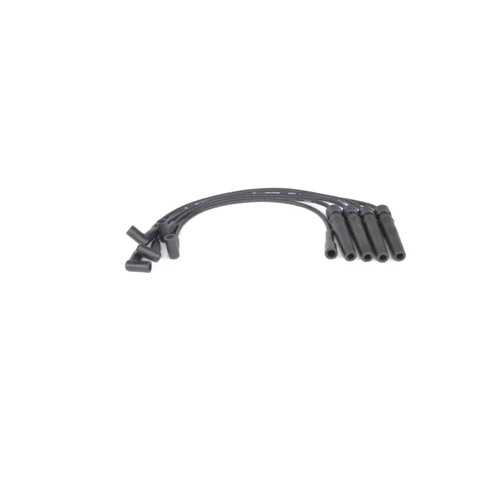 

Провода в/в к-т Bosch 0986356975, Черный