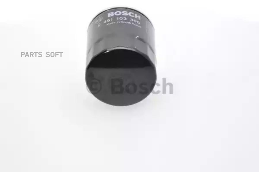 

Фильтр масляный Bosch 0451103366
