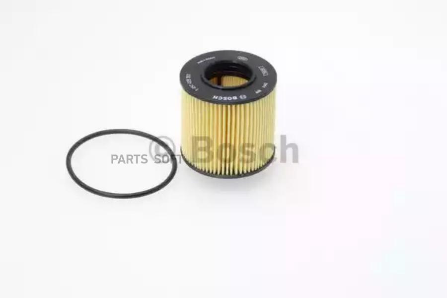 

Фильтр масляный Bosch 1457429301