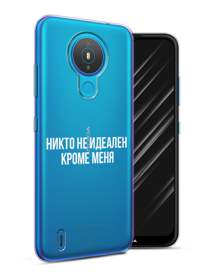 Чехол Awog на Nokia 1.4 / Нокиа 1.4 