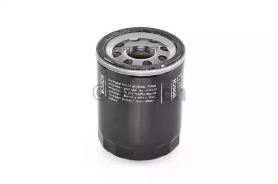 

Фильтр масляный Bosch 0451103367