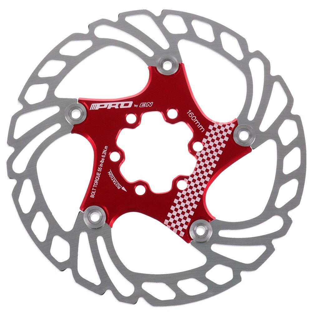 Тормозной диск (ротор) IIIPRO DS2