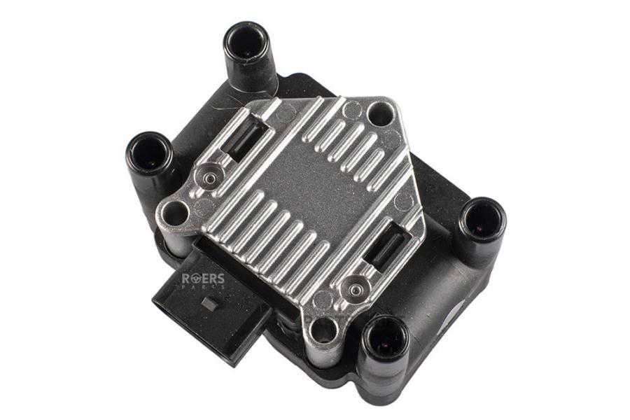 Катушка Зажигания Roers-Parts RPICA0026