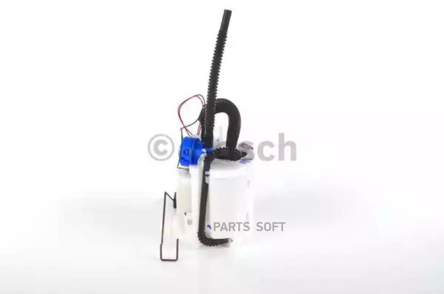 

Насос топливный Bosch 0986580970