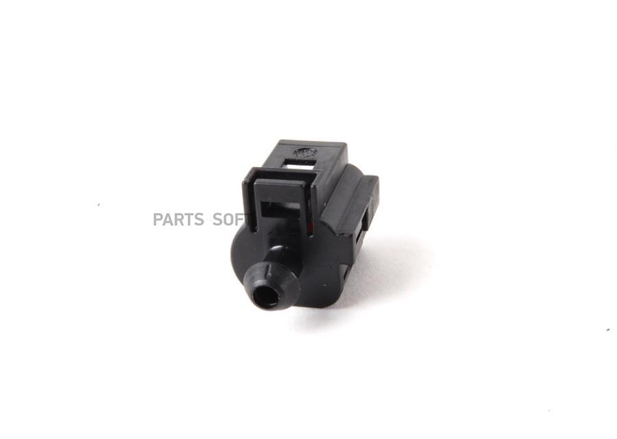 

VAG 1J0973081 Корпус разъема датчика давления масла