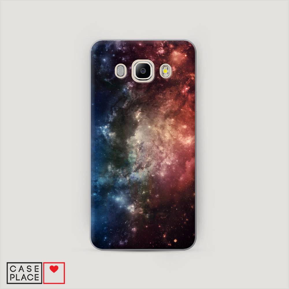 

Чехол Awog "Космос" для Samsung Galaxy J5 2016