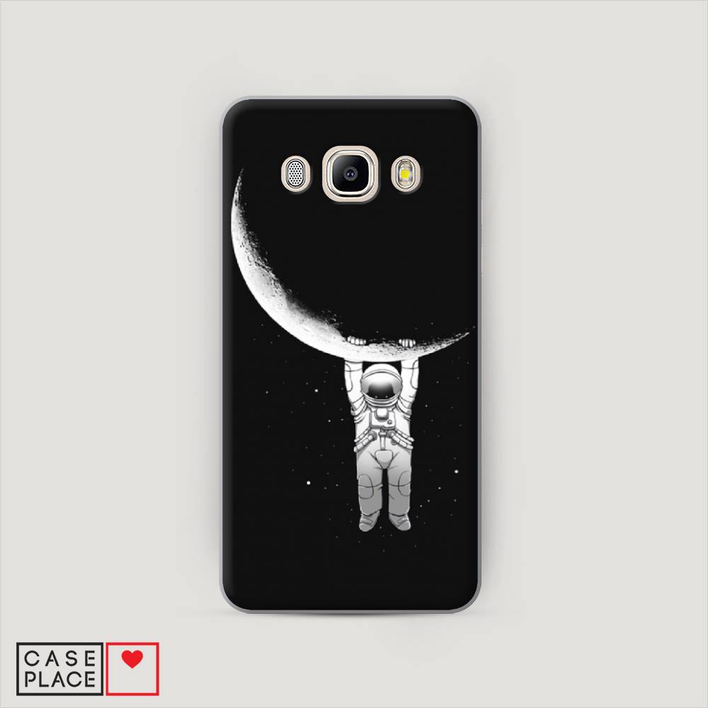 

Чехол Awog "Космонавт" для Samsung Galaxy J5 2016