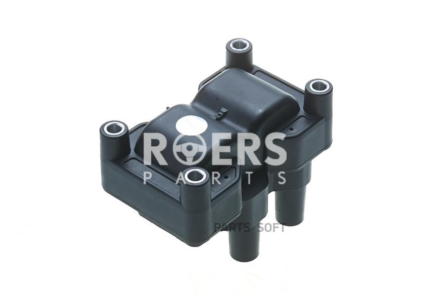 Катушка Зажигания Roers-Parts RPICA0017