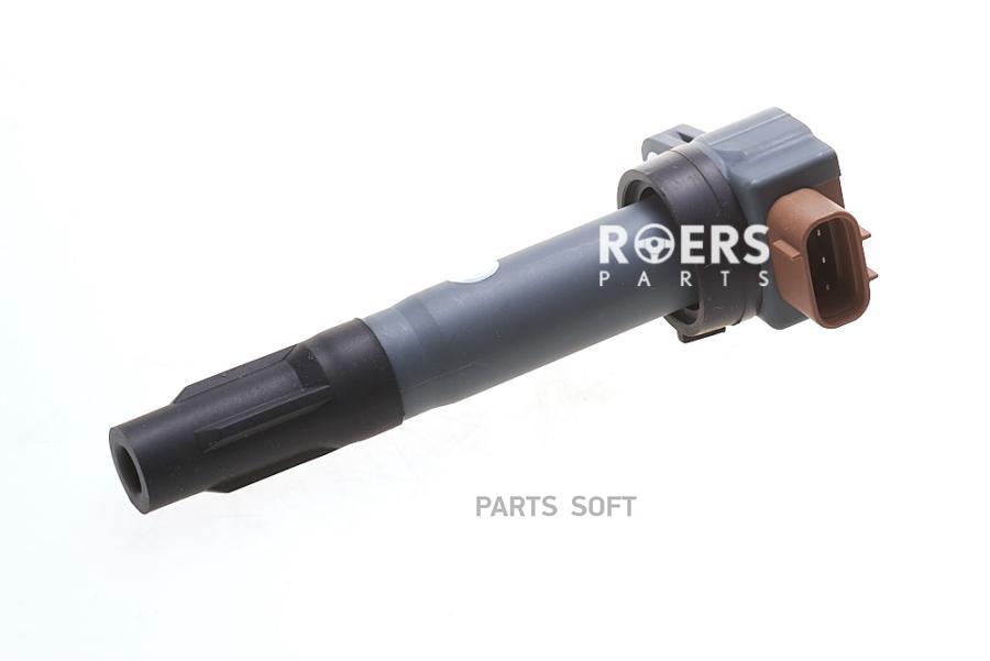 Катушка Зажигания Roers-Parts RPICA0012
