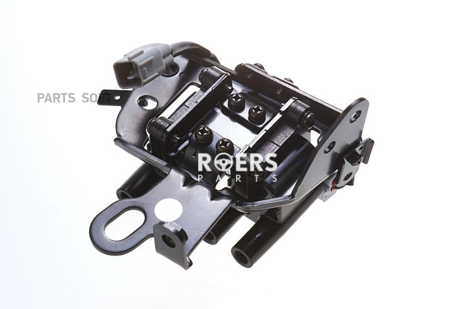 Катушка Зажигания Roers-Parts RPICA0011