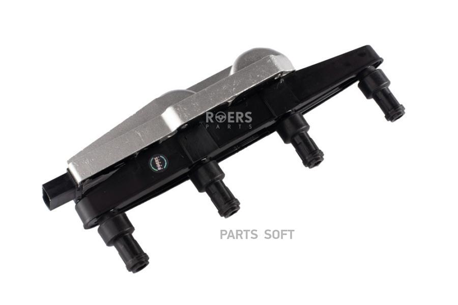 Катушка Зажигания Roers-Parts RPICA0004