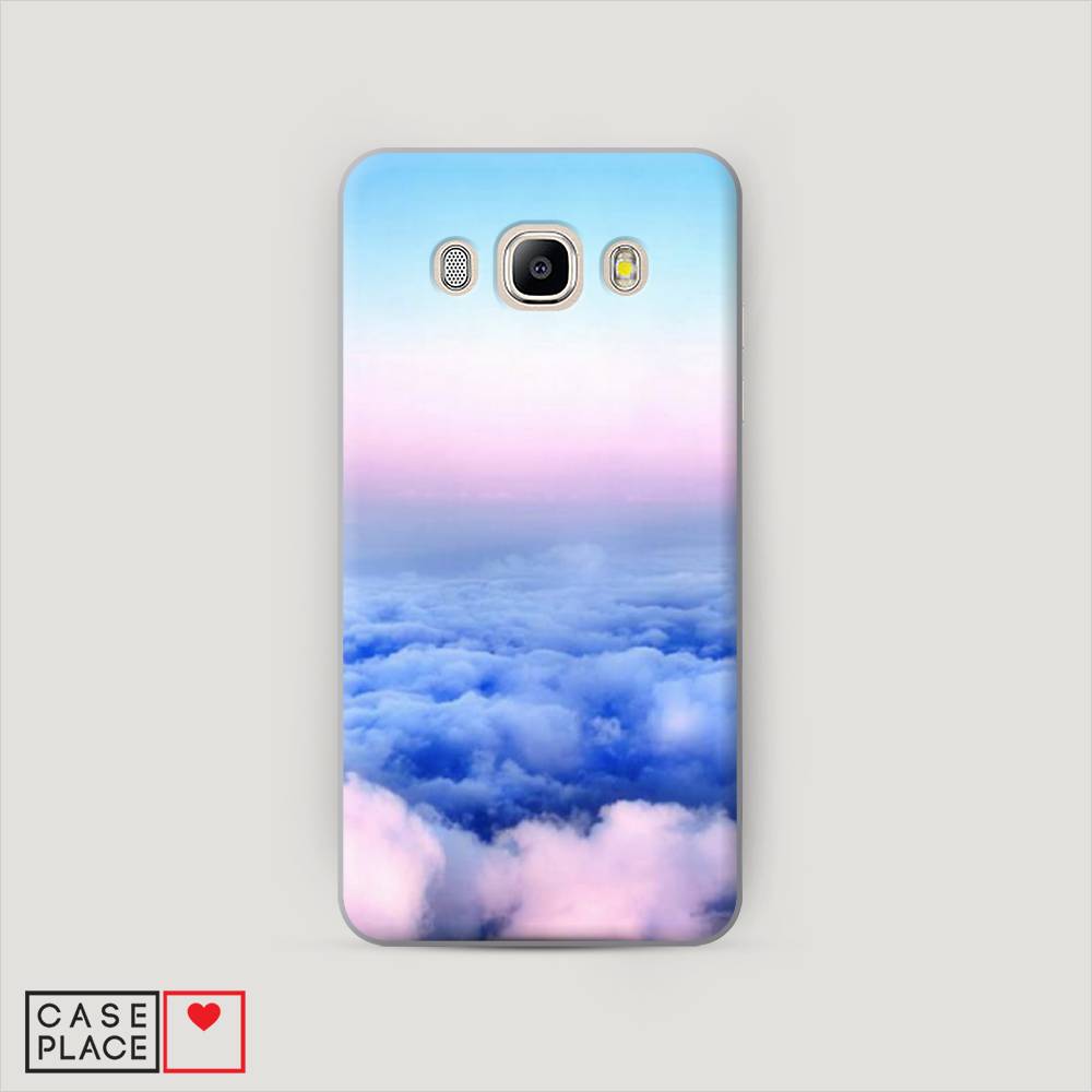 

Чехол Awog "Облака" для Samsung Galaxy J5 2016