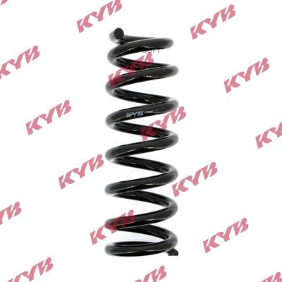 

KYB RA1364 Пружина подвески Toyota Land Cruiser Prado 150 (3.0d KDJ150) 2008-2015, (2.8d G