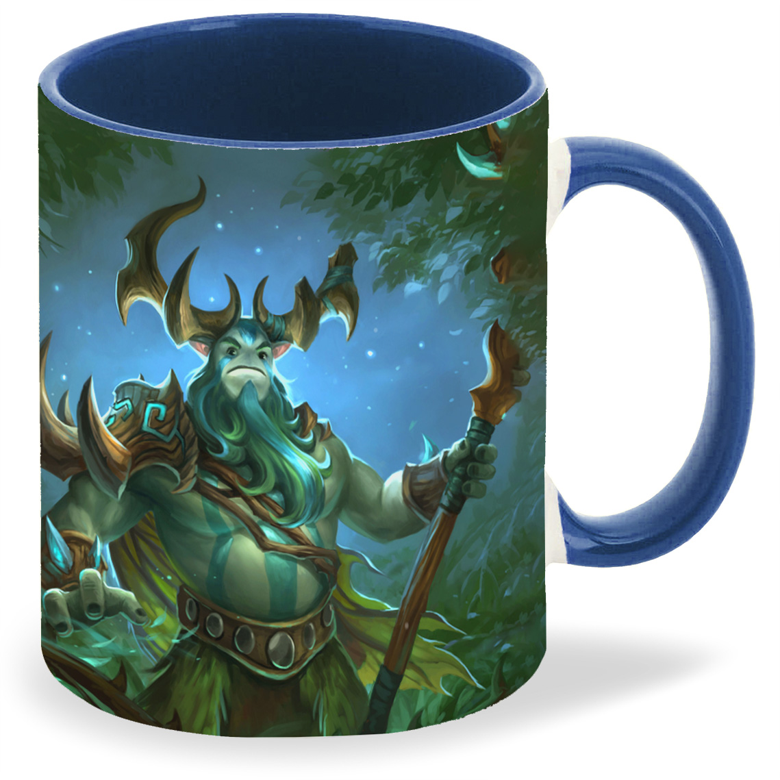 

Кружка CoolPodarok Фурион Дота2 dota allstars, Фурион Дота2 dota allstars