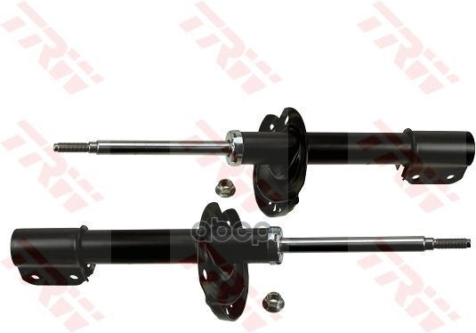 

TRW JGM1150T Амортизатор передний GAS L/R 2шт