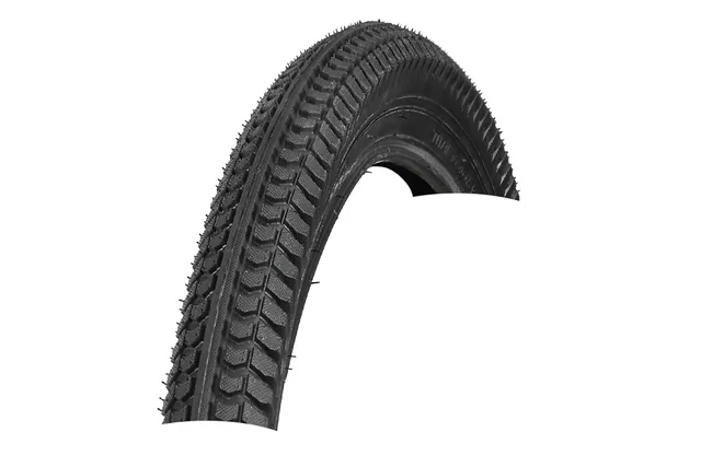 

Покрышка WANDA P1072 26*2,125,черная, Черный, P1072