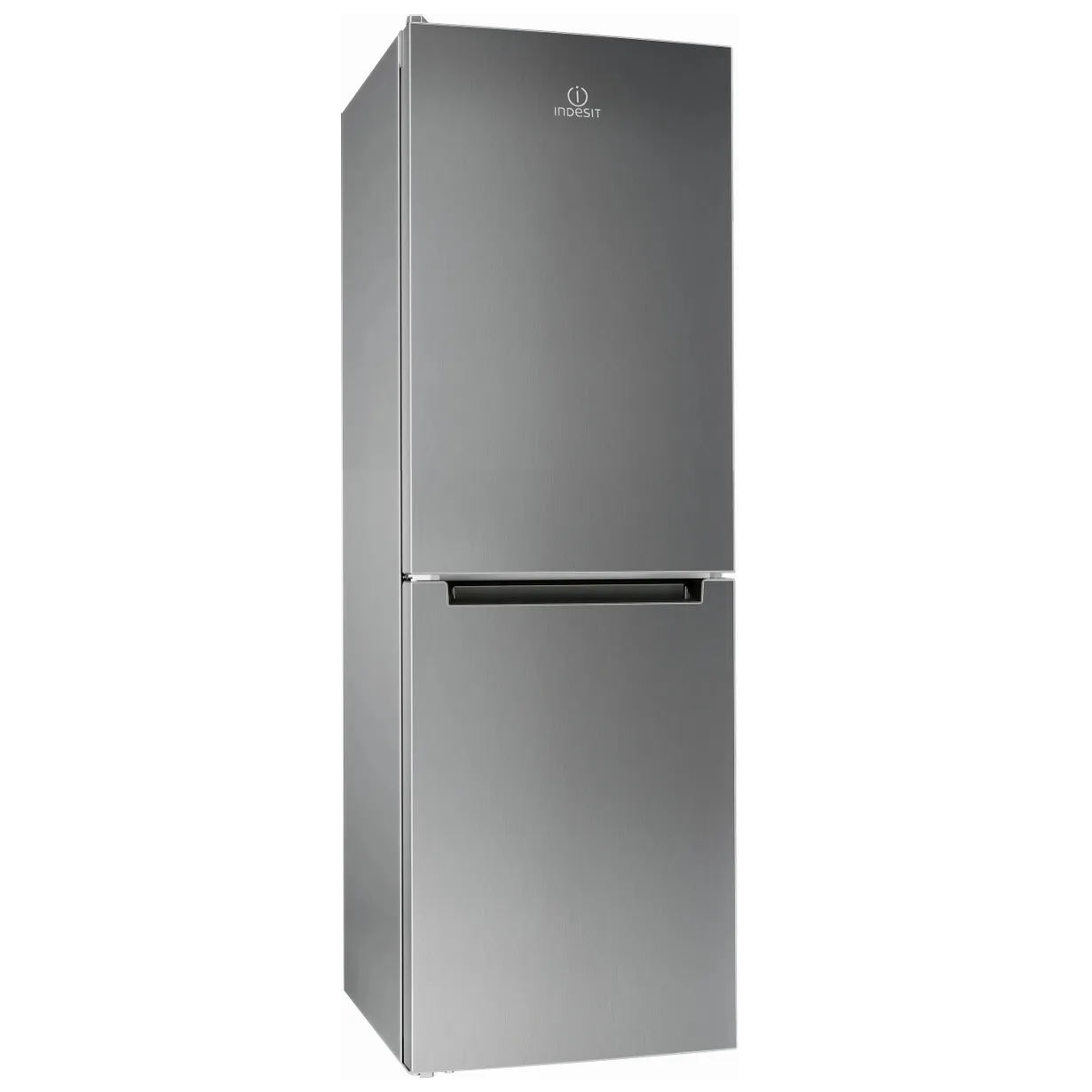 Холодильник Indesit DS 4160 S серебристый двухкамерный холодильник indesit ds 4160 w