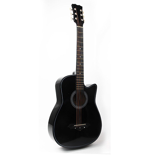

Акустическая гитара Foix FFG-1038BK, FFG-1038BK