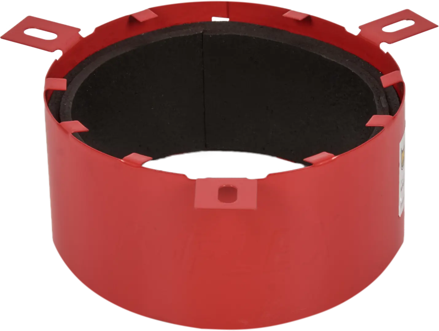 Муфта противопожарная K-Flex «K-Fire Collar» 110 мм подвесная люстра nowodvorski flex shade 9278