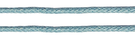 

TBY 1 мм, 100% хлопок, цвет 168 светло-синий, 100 м, 1 мм, 100% хлопок, цвет 168 светло-синий, 100 м