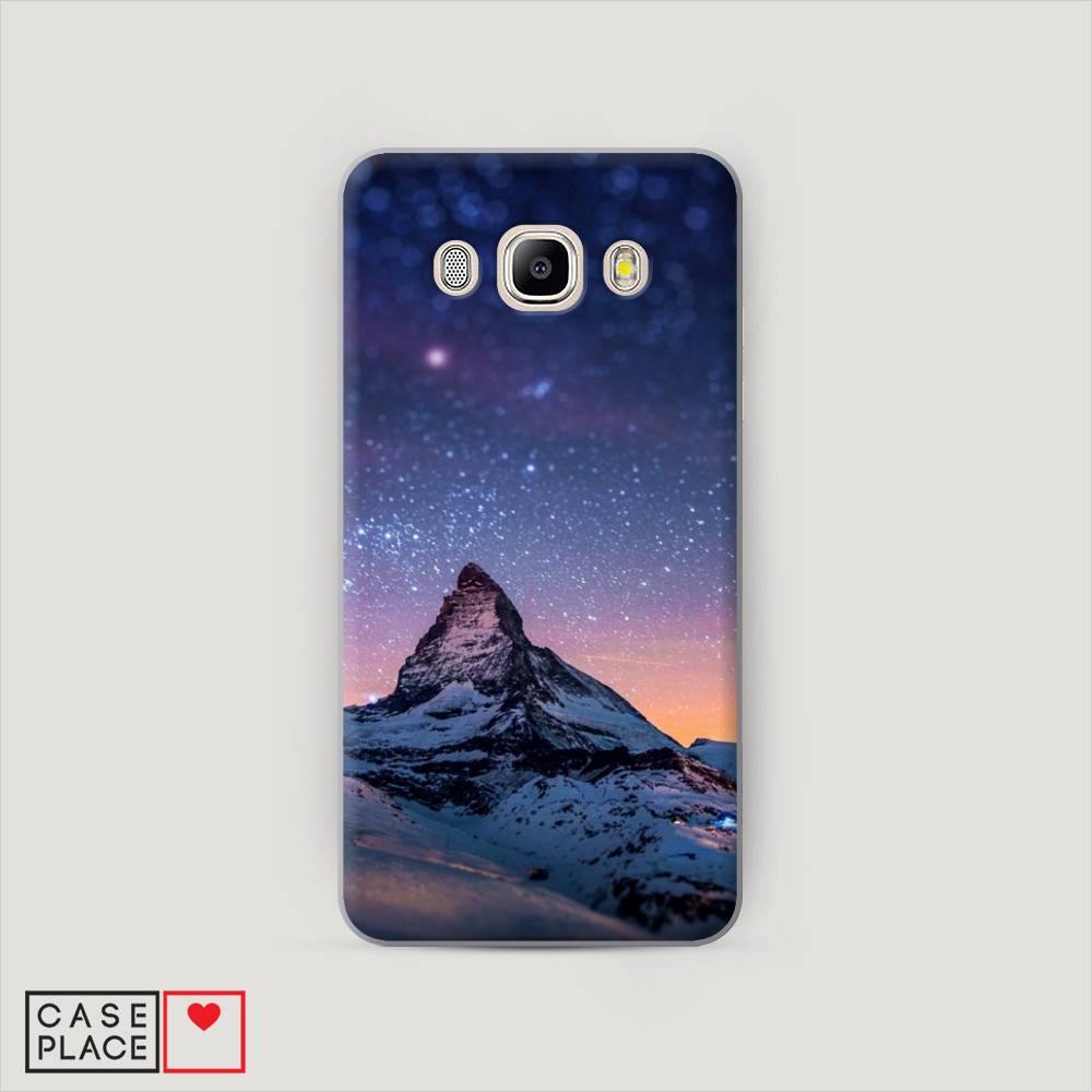 

Чехол Awog "Ночные пейзажи 5" для Samsung Galaxy J5 2016
