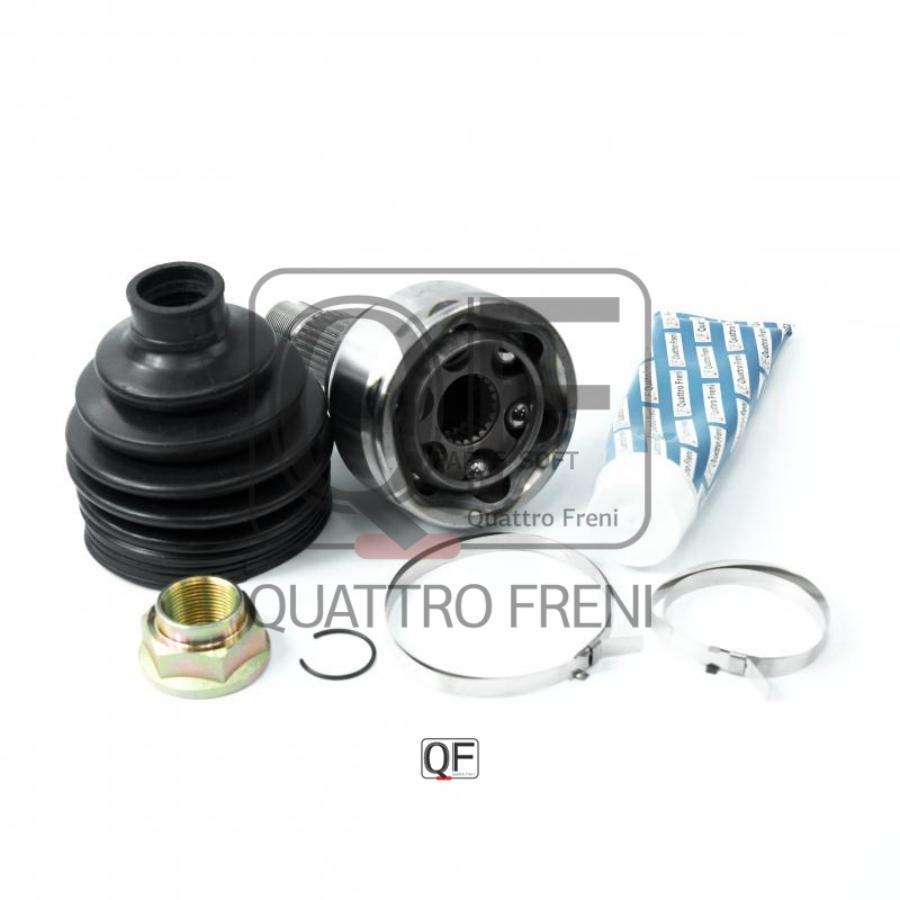 QUATTRO FRENI QF32C00007 ШРУС НАРУЖНЫЙ RR 1шт